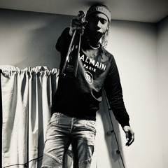 Yaffi Tune x Jaylive - Bullet Gun