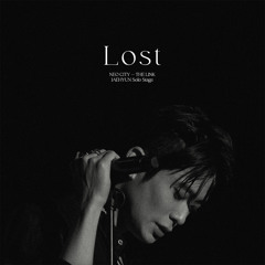 Jaehyun (NCT)- Lost