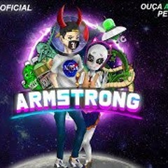 WebCorno- Armstrong 🌙 (Prod.Zeel)