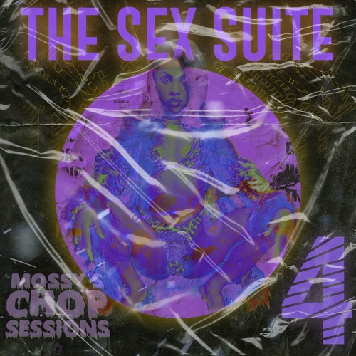 04. Keith Sweat - Right And Wrong Way (Screwed and Chopped) (Mossy's Chop Sessions)