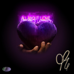 All About Love - Instrumental