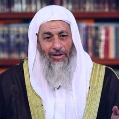 عظمة العظيم  ـ الشيخ مصطفى العدوي