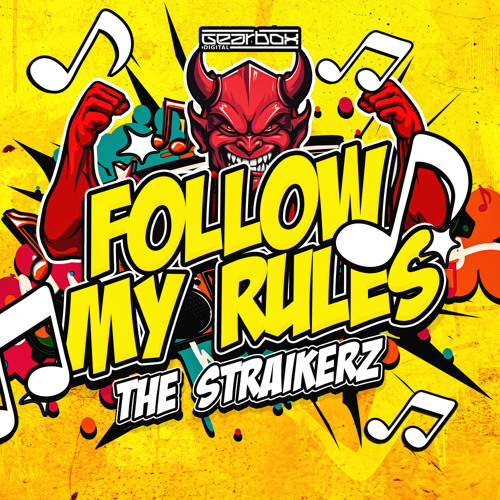 Follow My Rules