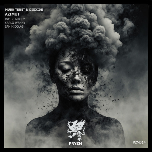 Murk Tenet, dioxide - Azimut [PRYZM Waves]