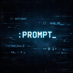 :PROMPT (Shit Happens)