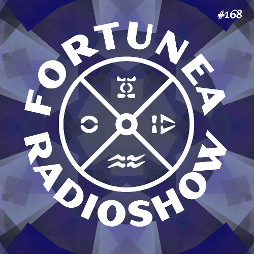 Fortunea Radioshow #168 // hosted by Klaus Benedek 2025-07-23