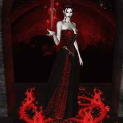 {{XWAGKENTRAL}}🌹LeTTeR 2 HeR🌹 [[DMC MIXED}]