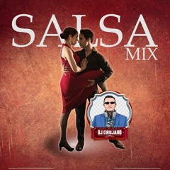 DJ CIrujano Salsa Vieja Mix