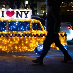nyc Love again