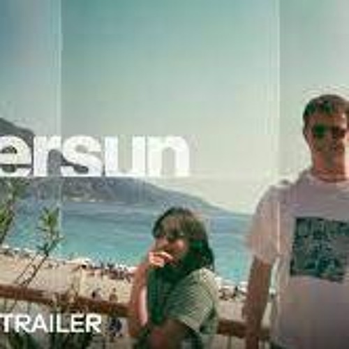 Stream Ver Aftersun Película 2022 online completa en español