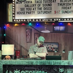 2025-05-31 - Garage Sale Vintage, Denver CO