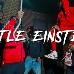 [FREE] (41) Kyle Richh X NY Drill Sample Type Beat 2022 - LITTLE EINSTEIN  (Prod By IV)