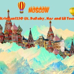 Moscow (ft. DaBaby, Nas, and Lil Tecca)