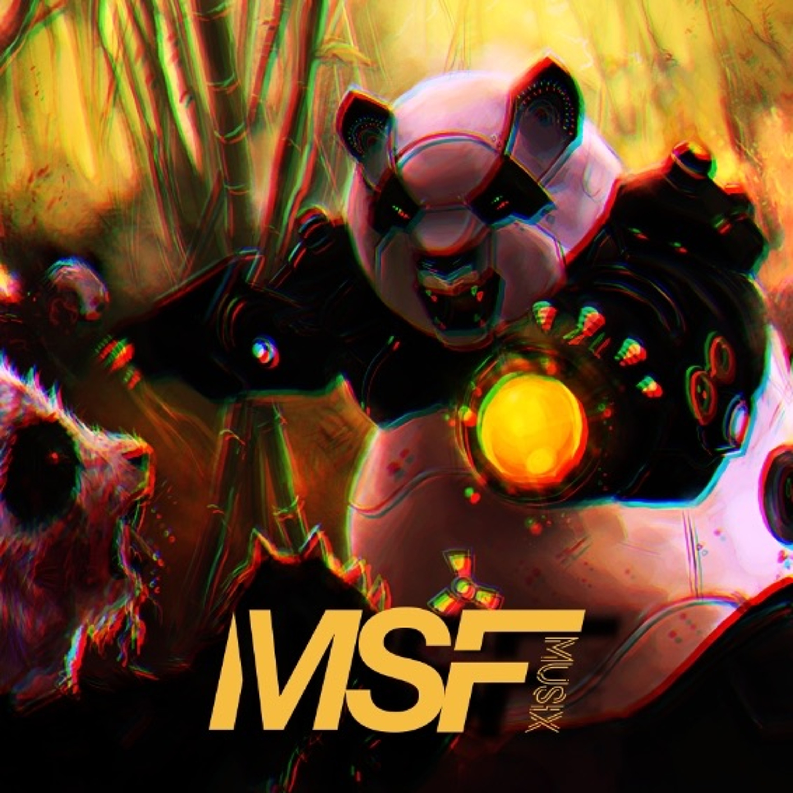 MSF