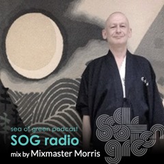 Mixmaster morris -SOG radio#016-