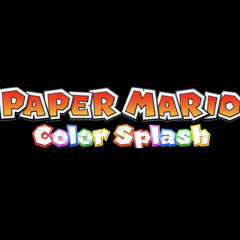 Snifit Or Whiffit! (Choose Cards!) - Paper Mario Color Splash OST