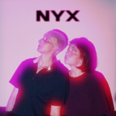 SUNSHINE - NYX (feat. n8land)