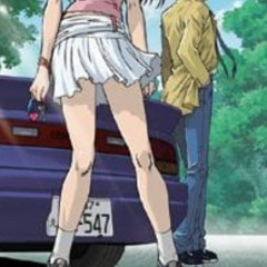 Akina Speed Crashouts  (Feat Tradition Still Stands)