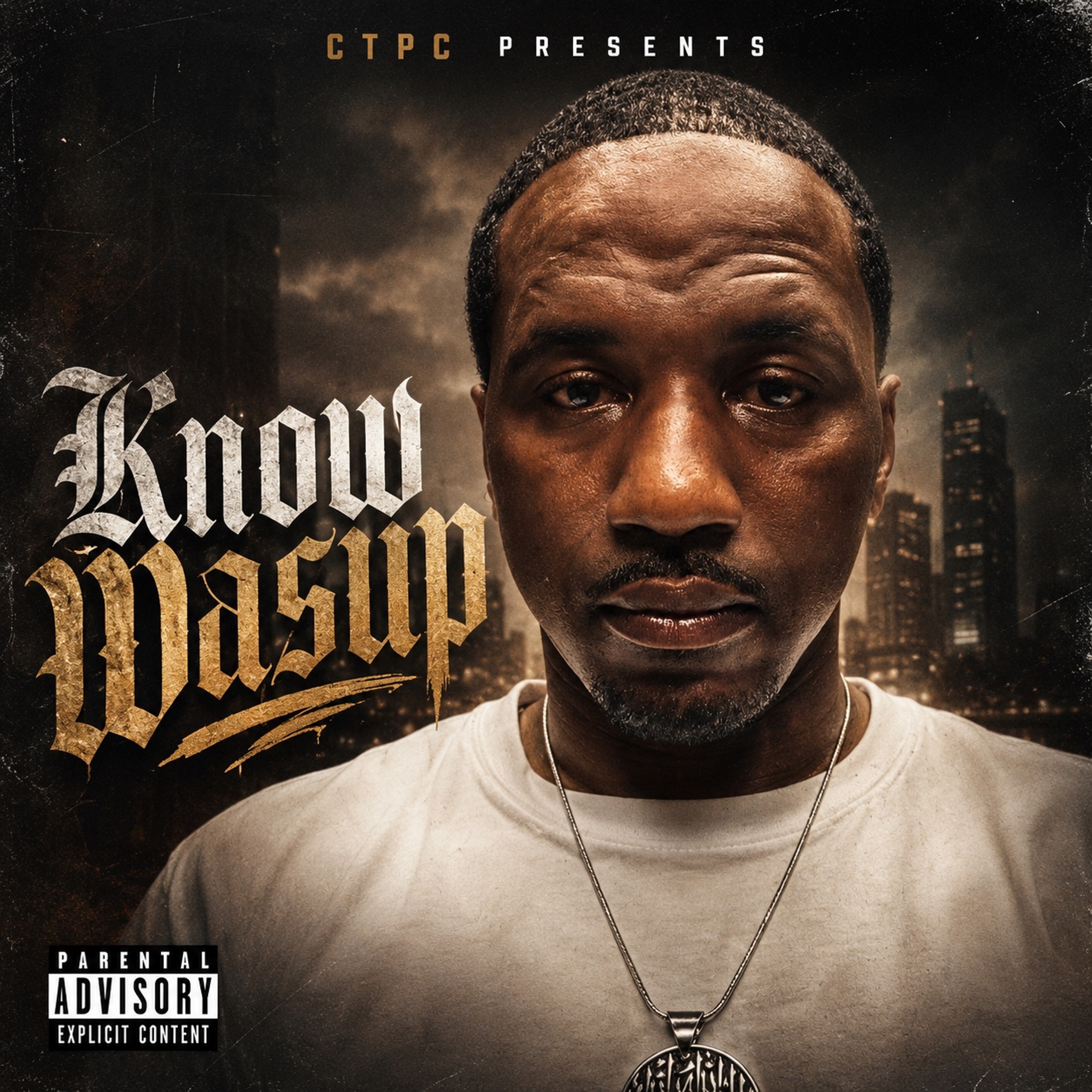Know Wasup episode artwork