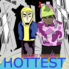 IVANKO X JOSEN - HOTTEST PROD. TROLL SPECTOR