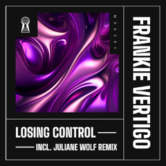Frankie Vertigo - Losing Control (Extended Mix)