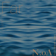 Far (feat. J.topia) (Prod. NIVIA)