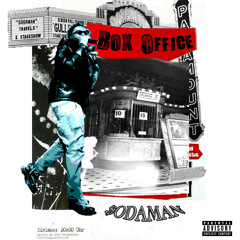 BOX OFFICE ( prod. a6ilxansky & .acidfunk )