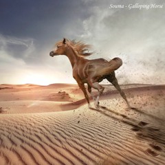 Souma - Galloping Horse
