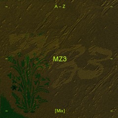 MZ3 – 03/19/25