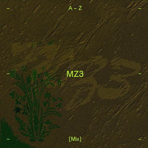 MZ3 – 03/19/25