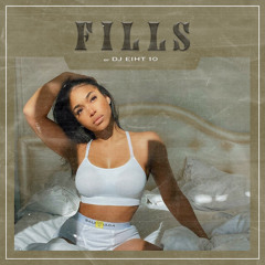 FILLS II (R&B Mix)