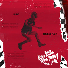 Freestyle 1 (feat. LowHe, yendruy aquinx, Kino Rose, NMNL & TokioBroke) (prod. ICYTWAT)