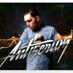Antiserum & Lev3l - Vamonos