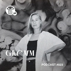 Podcast #23 - GRØMM