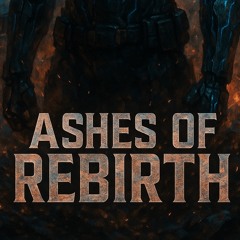 Ashes Of Rebirth