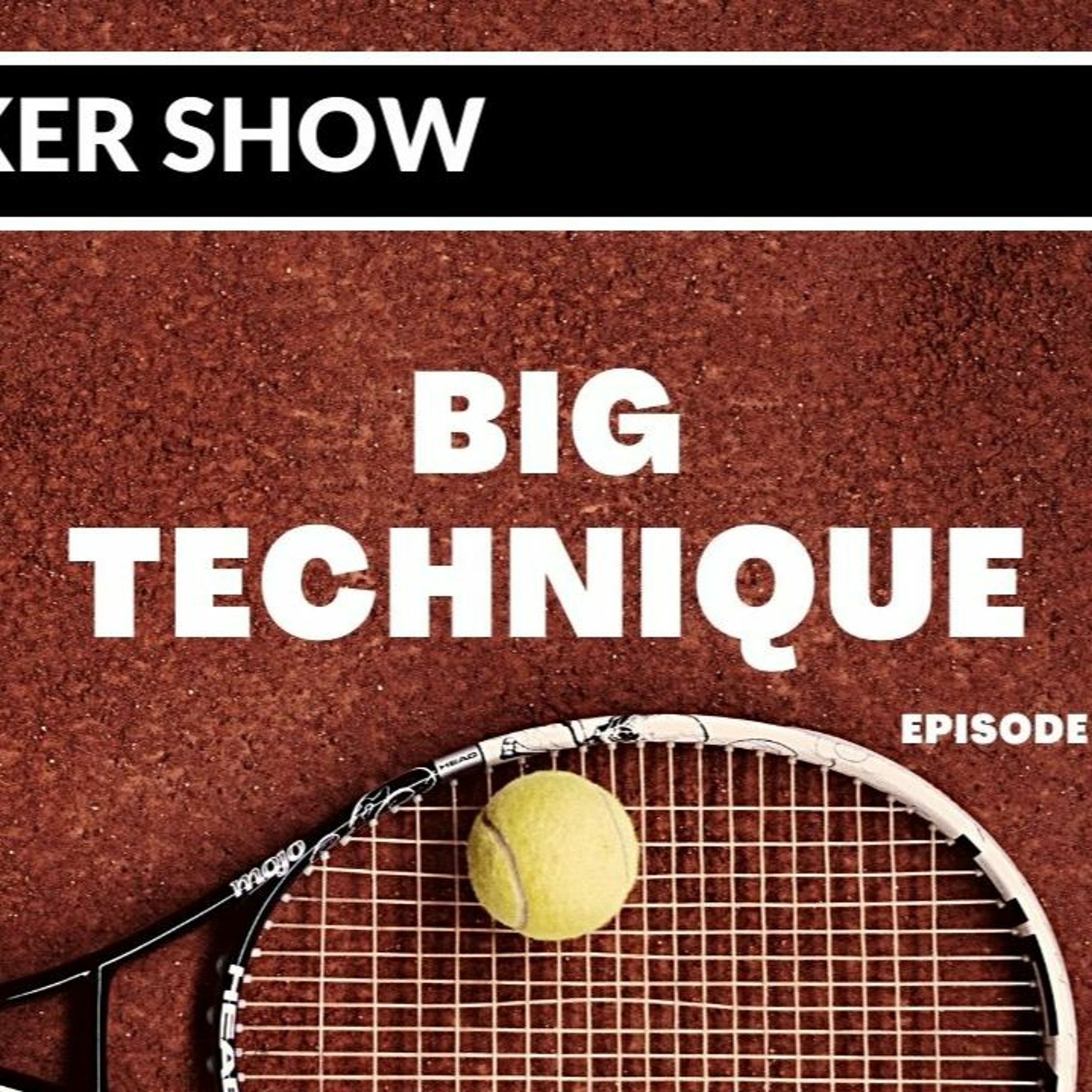 The Prodigy Maker Tennis Show