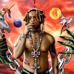 Trippie Redd - Skeletons (REUPLOAD)