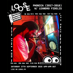 Leandro Fidelis - 27 Sep 25