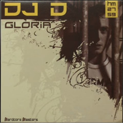DJ D - Gloria