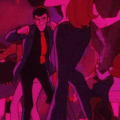 峰不二子 (Future Funk)