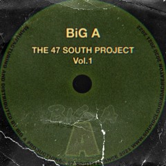 THE 47 SOUTH PROJECT Vol.1