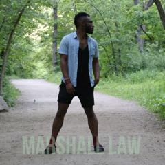 Marshall Law (Misery Freeverse)