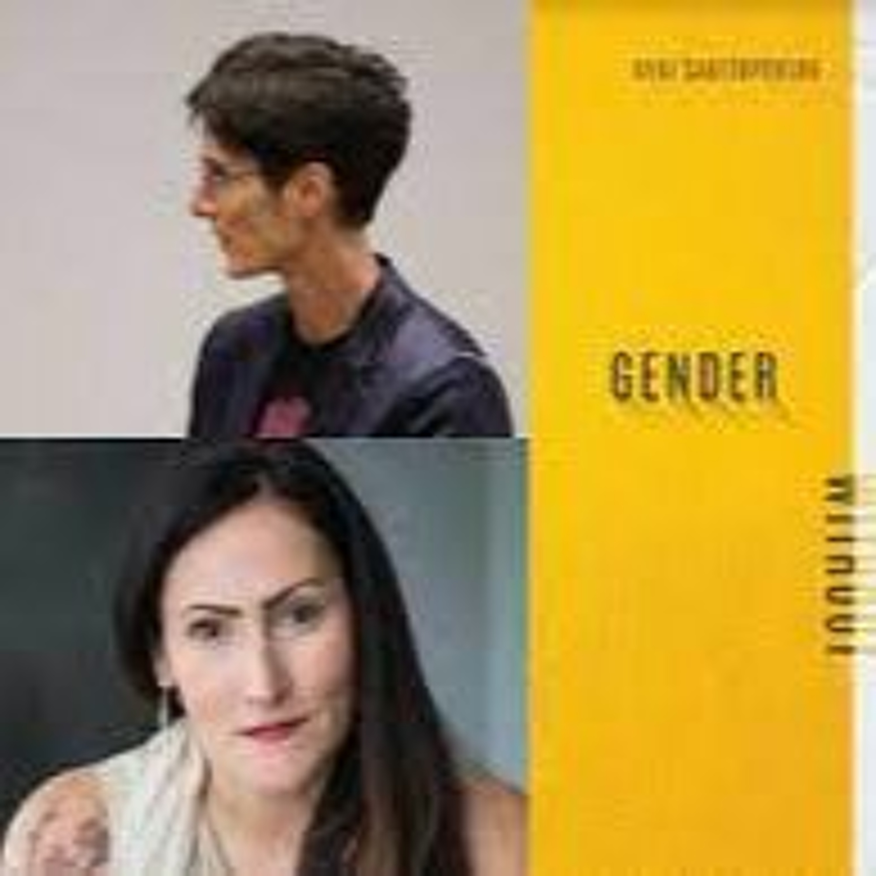 GENDER WITHOUT IDENTITY