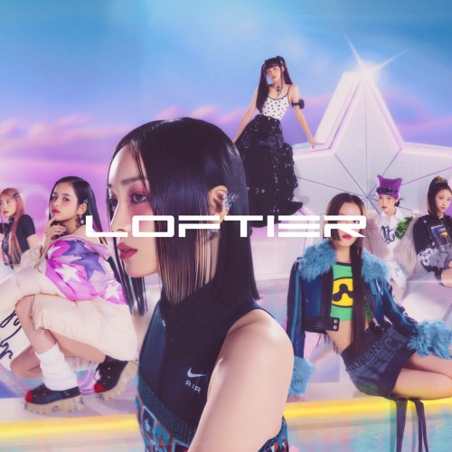 Stream XG - Shooting Star (LOFTIER Remix) by LOFTIER | Listen