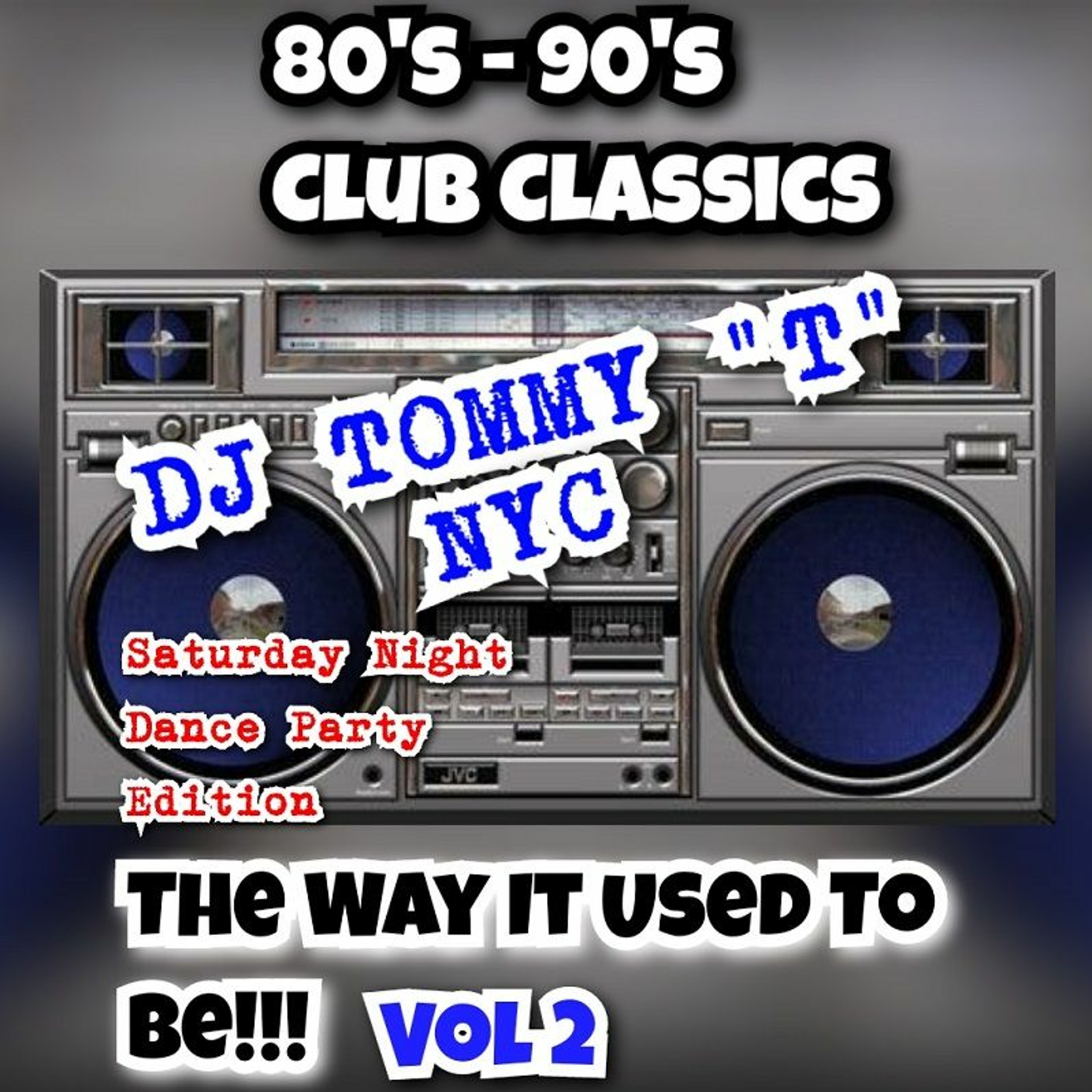 DJTOMMYTNYCMUSIC