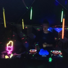 Koschille 2020 (Techno DJ set)