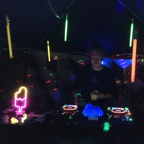 Koschille 2020 (Techno DJ set)