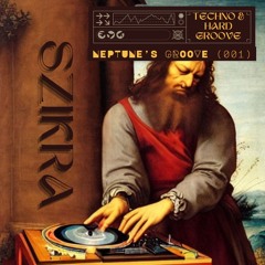 Neptune's Groove: Szikra (001)