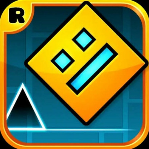 Geometry Dash | Random Song List