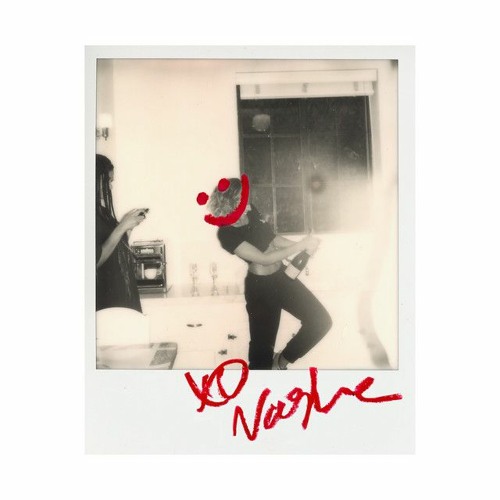 Tinashe - Naked